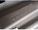 Recambio de caja cambios para peugeot 308 i (4a_, 4c_) 1.6 hdi referencia OEM IAM 20DM69 2222LL 2232A5