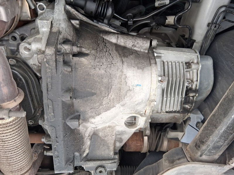 Recambio de caja cambios para peugeot 308 i (4a_, 4c_) 1.6 hdi referencia OEM IAM 20DM69 2222LL 2232A5