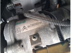 Recambio de compresor aire acondicionado para peugeot 308 i (4a_, 4c_) 1.6 hdi referencia OEM IAM 9822826880 1671553680 