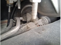 Recambio de cremallera direccion para peugeot 308 i (4a_, 4c_) 1.6 hdi referencia OEM IAM 1623213980  
