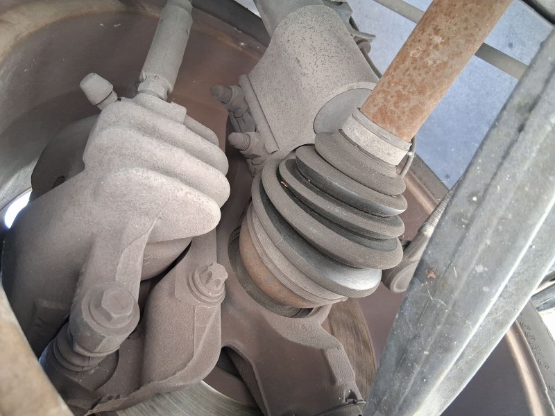 Recambio de mangueta delantera derecha para peugeot 308 i (4a_, 4c_) 1.6 hdi referencia OEM IAM 364796  