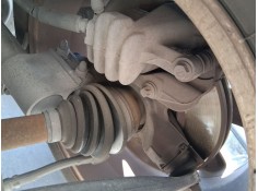Recambio de mangueta delantera izquierda para peugeot 308 i (4a_, 4c_) 1.6 hdi referencia OEM IAM 364696  