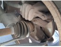 Recambio de mangueta delantera izquierda para peugeot 308 i (4a_, 4c_) 1.6 hdi referencia OEM IAM 364696  