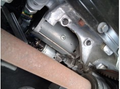 Recambio de motor arranque para peugeot 308 i (4a_, 4c_) 1.6 hdi referencia OEM IAM 5802AE 5802CE 