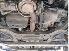 Recambio de puente delantero para peugeot 308 i (4a_, 4c_) 1.6 hdi referencia OEM IAM 9833289680  