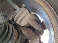 Recambio de pinza freno delantera izquierda para peugeot 308 i (4a_, 4c_) 1.6 hdi referencia OEM IAM 4401N8  