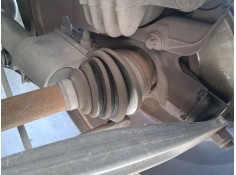 Recambio de transmision delantera izquierda para peugeot 308 i (4a_, 4c_) 1.6 hdi referencia OEM IAM 9800387380 1613229580 3272V