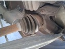 Recambio de transmision delantera izquierda para peugeot 308 i (4a_, 4c_) 1.6 hdi referencia OEM IAM 9800387380 1613229580 3272V