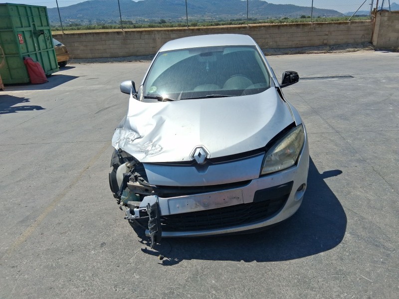 renault megane iii hatchback (bz0/1_, b3_) del año 2008