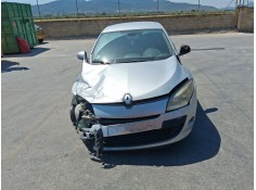 RENAULT MEGANE III HATCHBACK (BZ0/1_, B3_)