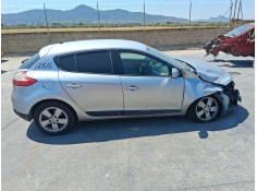 RENAULT MEGANE III HATCHBACK (BZ0/1_, B3_)