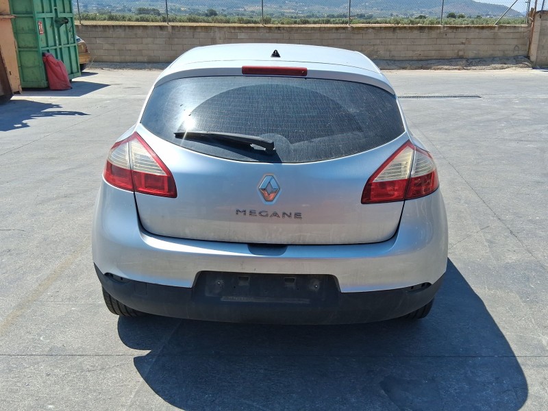 renault megane iii hatchback (bz0/1_, b3_) del año 2008