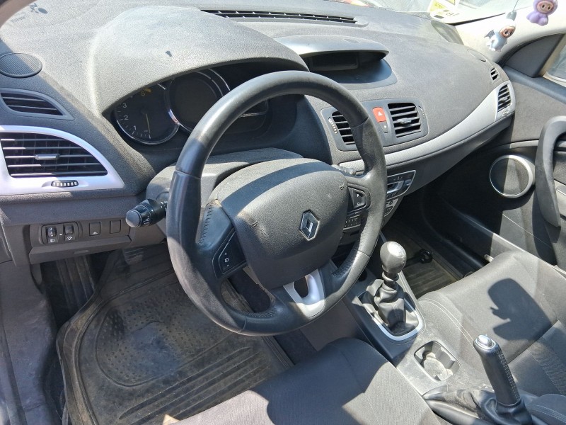 renault megane iii hatchback (bz0/1_, b3_) del año 2008