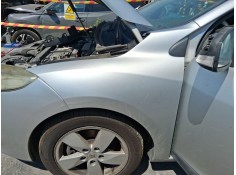 Recambio de aleta delantera izquierda para renault megane iii hatchback (bz0/1_, b3_) 1.5 dci referencia OEM IAM 631011470R  