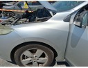 Recambio de aleta delantera izquierda para renault megane iii hatchback (bz0/1_, b3_) 1.5 dci referencia OEM IAM 631011470R  
