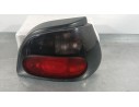 Recambio de piloto trasero derecho para renault megane i (ba0/1_) 1.4 e (ba0e, ba0v) referencia OEM IAM 7701040646 ROZADO 