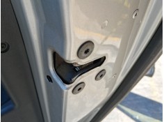 Recambio de cerradura puerta trasera derecha para renault megane iii hatchback (bz0/1_, b3_) 1.5 dci referencia OEM IAM 82502000