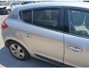 Recambio de puerta trasera derecha para renault megane iii hatchback (bz0/1_, b3_) 1.5 dci referencia OEM IAM 821006014R  