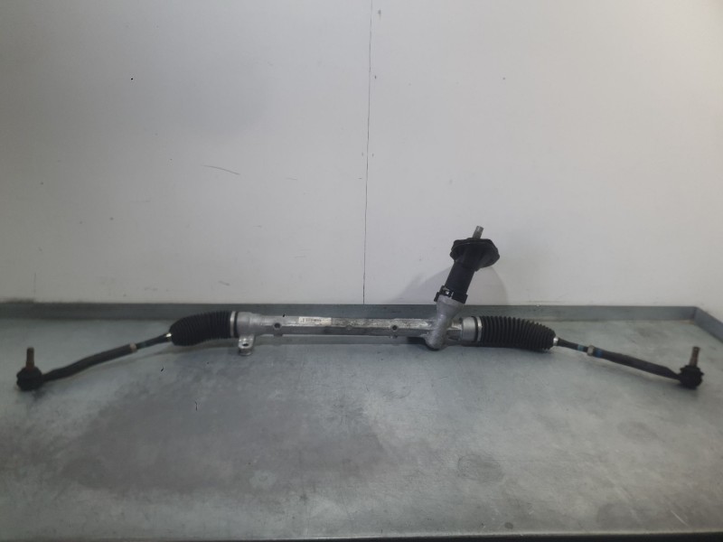 Recambio de cremallera direccion para mazda 2 lim. () black tech edition referencia OEM IAM DA6A32110C  MECANICA