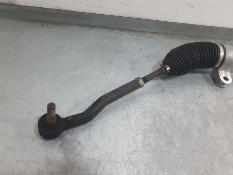 Recambio de cremallera direccion para mazda 2 lim. () black tech edition referencia OEM IAM DA6A32110C  MECANICA