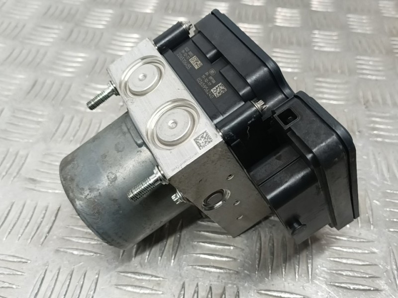 Recambio de abs para peugeot expert furgón pro standar referencia OEM IAM 9808055980 970084 