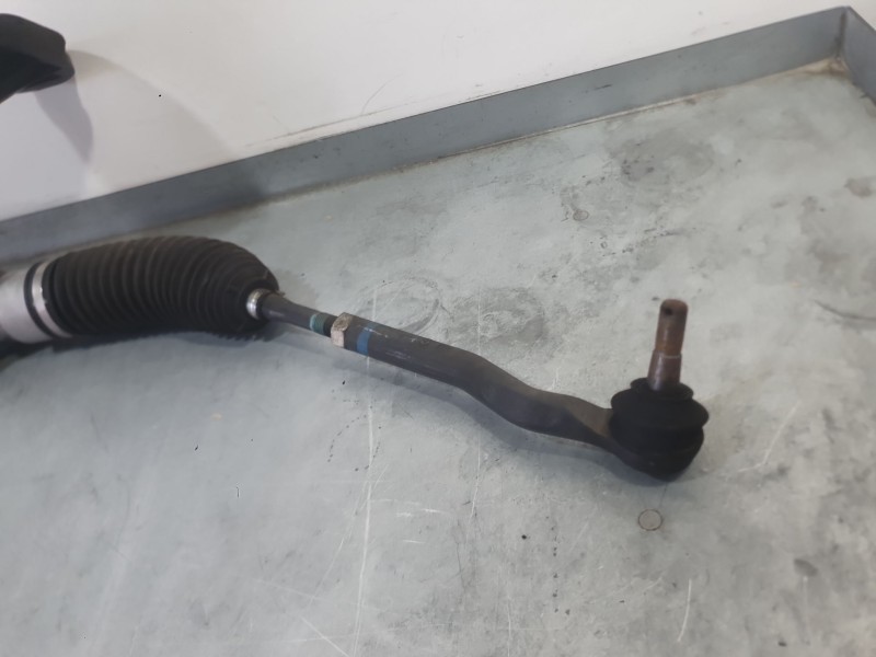 Recambio de cremallera direccion para mazda 2 lim. () black tech edition referencia OEM IAM DA6A32110C  MECANICA