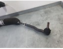 Recambio de cremallera direccion para mazda 2 lim. () black tech edition referencia OEM IAM DA6A32110C  MECANICA