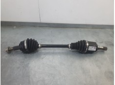 Recambio de transmision delantera izquierda para mazda 2 lim. () black tech edition referencia OEM IAM GTU12560X  10366864