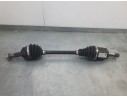 Recambio de transmision delantera izquierda para mazda 2 lim. () black tech edition referencia OEM IAM GTU12560X  10366864