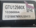 Recambio de transmision delantera izquierda para mazda 2 lim. () black tech edition referencia OEM IAM GTU12560X  10366864