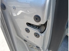 Recambio de cerradura puerta delantera izquierda para renault megane iii hatchback (bz0/1_, b3_) 1.5 dci referencia OEM IAM 8050