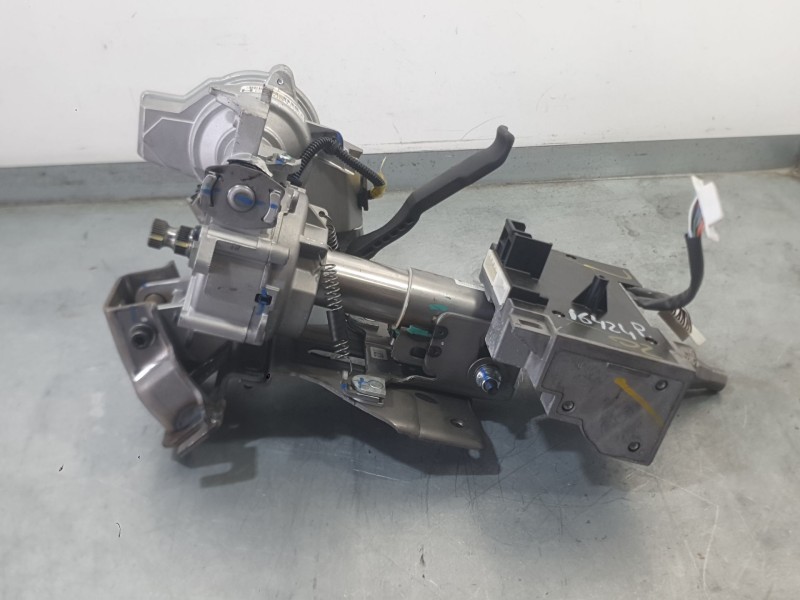 Recambio de columna direccion para mazda 2 lim. () black tech edition referencia OEM IAM D43N32150A  ELECTRO-MECANICA
