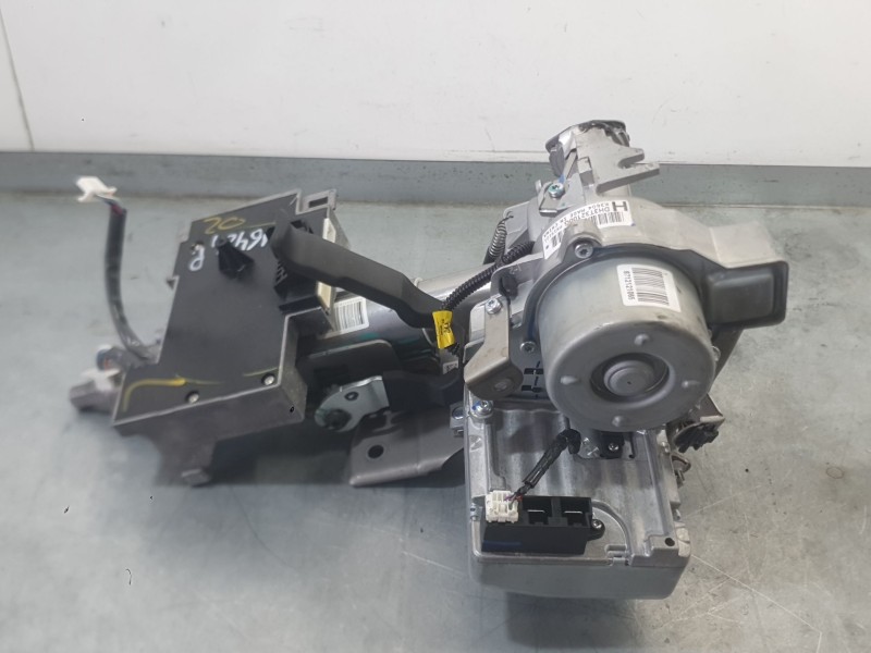 Recambio de columna direccion para mazda 2 lim. () black tech edition referencia OEM IAM D43N32150A  ELECTRO-MECANICA