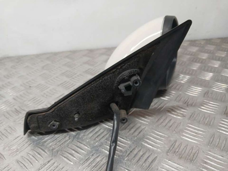 Recambio de retrovisor derecho para alfa romeo mito (145) basis referencia OEM IAM 0156106550  ELECTRICO