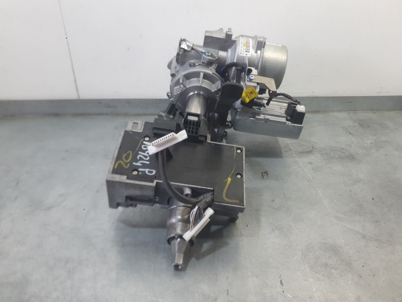 Recambio de columna direccion para mazda 2 lim. () black tech edition referencia OEM IAM D43N32150A  ELECTRO-MECANICA
