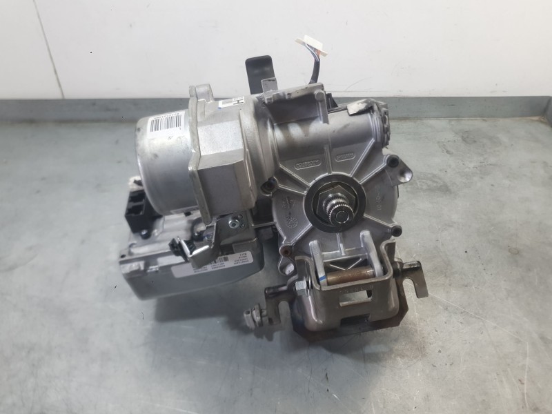 Recambio de columna direccion para mazda 2 lim. () black tech edition referencia OEM IAM D43N32150A  ELECTRO-MECANICA