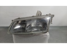 Recambio de faro izquierdo para hyundai h-1 / starex autobús (a1) 2.5 d referencia OEM IAM 921014A000  