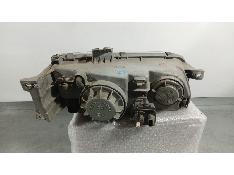 Recambio de faro izquierdo para hyundai h-1 / starex autobús (a1) 2.5 d referencia OEM IAM 921014A000  