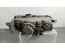 Recambio de faro izquierdo para hyundai h-1 / starex autobús (a1) 2.5 d referencia OEM IAM 921014A000  