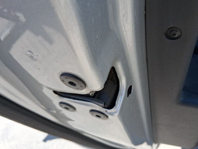 Recambio de cerradura puerta trasera izquierda para renault megane iii hatchback (bz0/1_, b3_) 1.5 dci referencia OEM IAM 825030