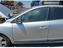 Recambio de puerta delantera izquierda para renault megane iii hatchback (bz0/1_, b3_) 1.5 dci referencia OEM IAM 801016886R  