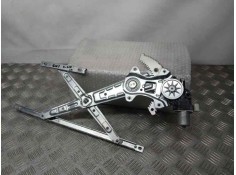 Recambio de elevalunas delantero derecho para mitsubishi space star (a00) motion referencia OEM IAM 5713A474 2621006110 ELECTRIC