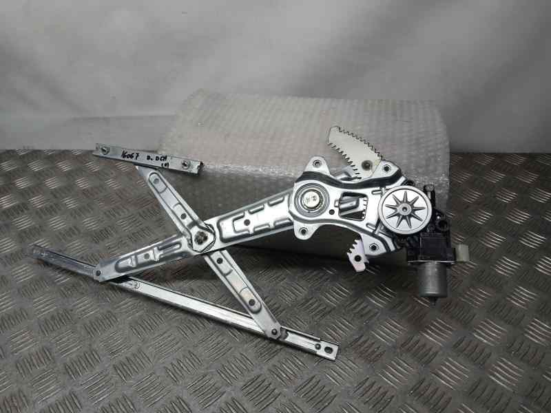 Recambio de elevalunas delantero derecho para mitsubishi space star (a00) motion referencia OEM IAM 5713A474 2621006110 ELECTRIC