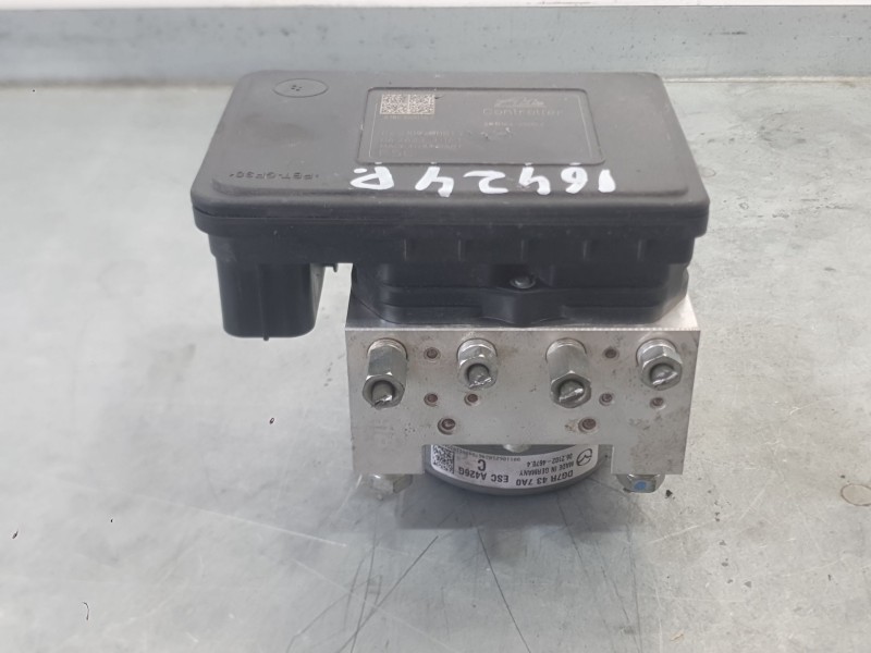 Recambio de abs para mazda 2 lim. () black tech edition referencia OEM IAM DGY9437A0A  