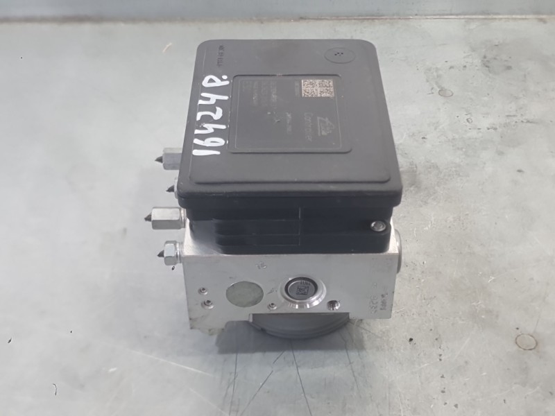 Recambio de abs para mazda 2 lim. () black tech edition referencia OEM IAM DGY9437A0A  