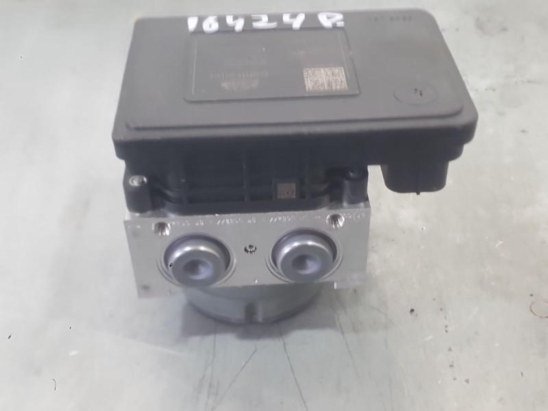 Recambio de abs para mazda 2 lim. () black tech edition referencia OEM IAM DGY9437A0A  