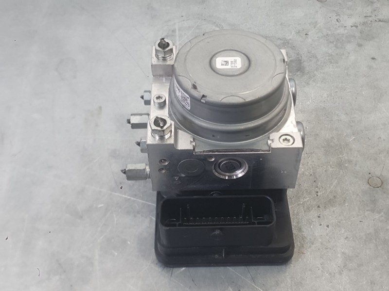 Recambio de abs para mazda 2 lim. () black tech edition referencia OEM IAM DGY9437A0A  