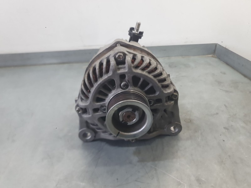 Recambio de alternador para mazda 2 lim. () black tech edition referencia OEM IAM P53N18300C  