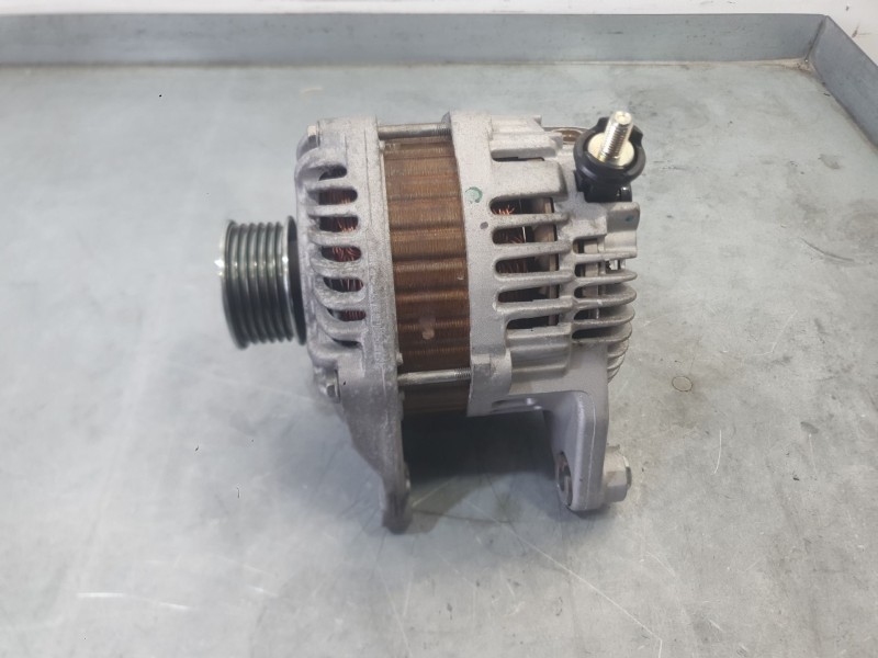 Recambio de alternador para mazda 2 lim. () black tech edition referencia OEM IAM P53N18300C  