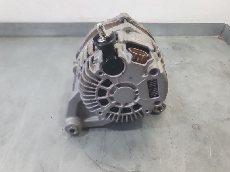 Recambio de alternador para mazda 2 lim. () black tech edition referencia OEM IAM P53N18300C  